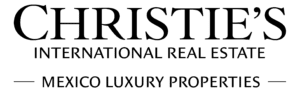 Christie's International Real Estate Mexico Luxury Properties Logo